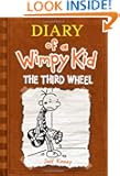 The Third Wheel (Diary of a Wimpy Kid, Book 7)