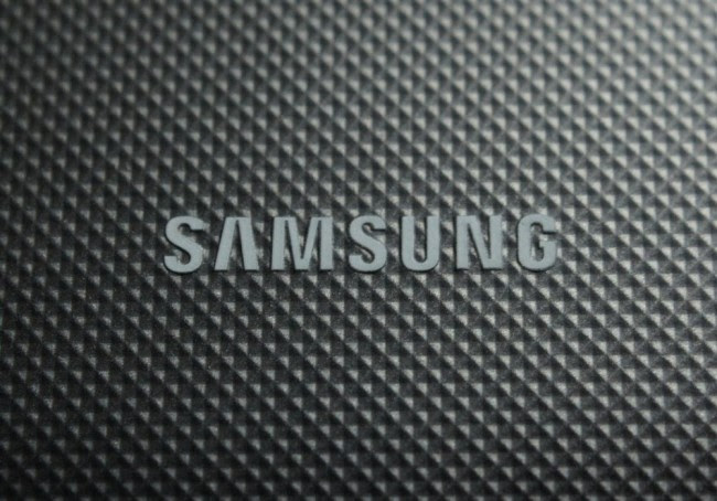 samsung logo