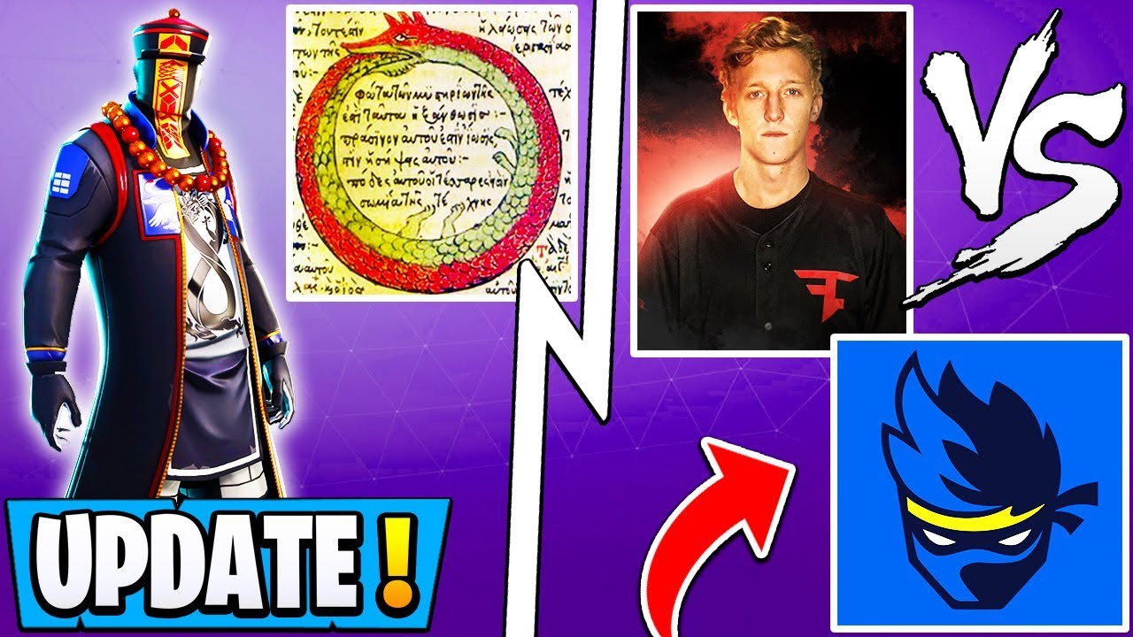 Tfue SEASON vs SEASON (Evolution of Tfue) -
