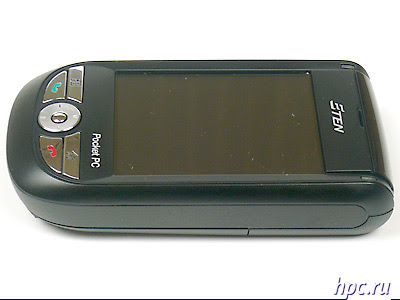 Communicator E-Ten M600, M500, or tuning the model Communicator E-Ten M600, M500, or tuning the model