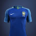 Camisa Brasil Olimpiadas 2016 / Camisa Nike Seleção Olímpica Brasil Futebol Cbf 2016 Jesus ... : Ator da globo reclama de não poder comprar camisa da seleção feminina:
