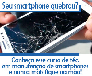 Curso Conserto de Celular