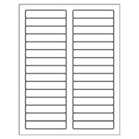 Free Avery® Template for Microsoft Word, Filing Label 5066, 5166, 5266, 5666, 5766, 5866, 5966 ...