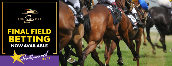 The Sun Met 2017 - Final Field and Betting available at Hollyowodbets