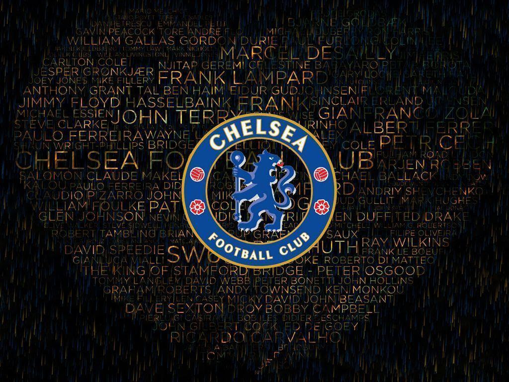 Chelsea HD Wallpapers 2016 - Wallpaper Cave
