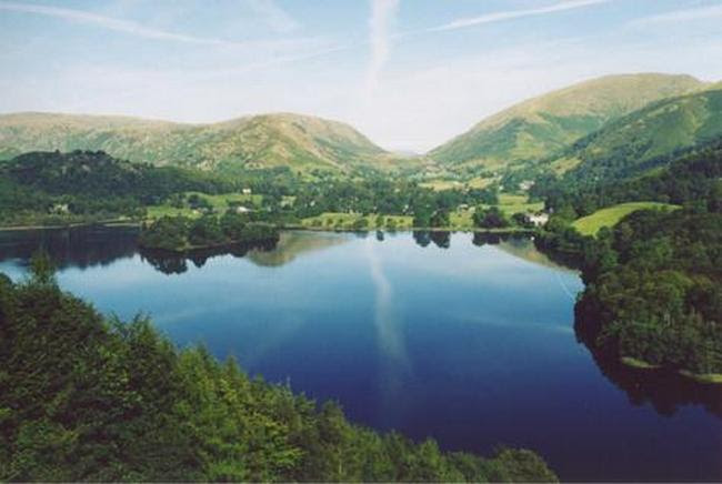 Lake District