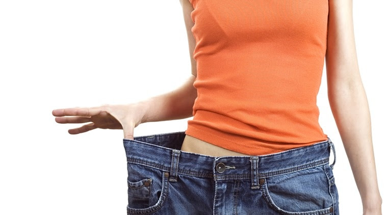  #A4waist , weight problem, weight loss, #A4waist trending, King of Chu, slimness, body weight, body weight loss, talk