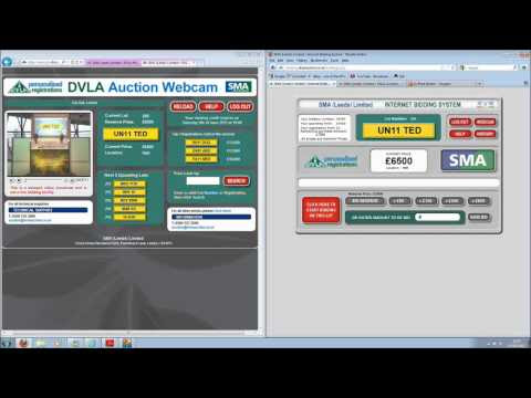 dvla