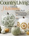 Country Living (1-year auto-renewal)