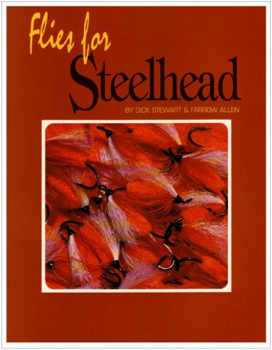 Flies for Steelhead