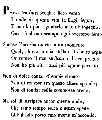 Gothic Poetry Poetry Gothic