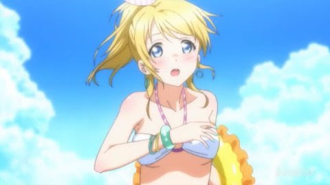 ラブライブ2期 1話感想 にこの よ ぃドン ワラタｗ そして1期のbdジャケ絵再現op最高や ハラショー 春が大好きっ