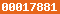 blogger web statistics