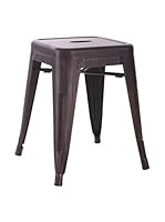 Especial Asientos Taburete Dallas Blanco