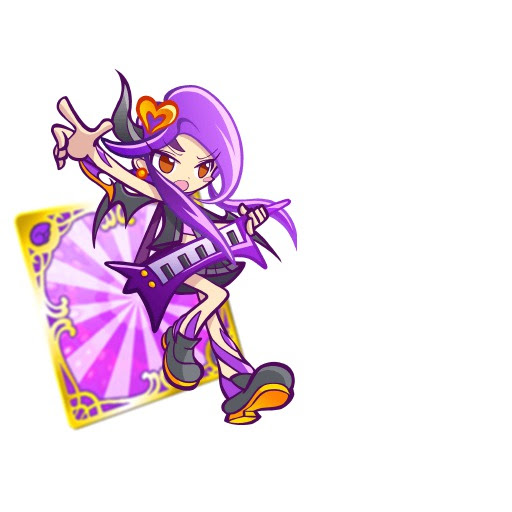 ペルヴィス ぷよクエ ソート
