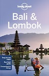 Lonely Planet Bali & Lombok (9781743213896)