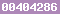 blogspot visit counter