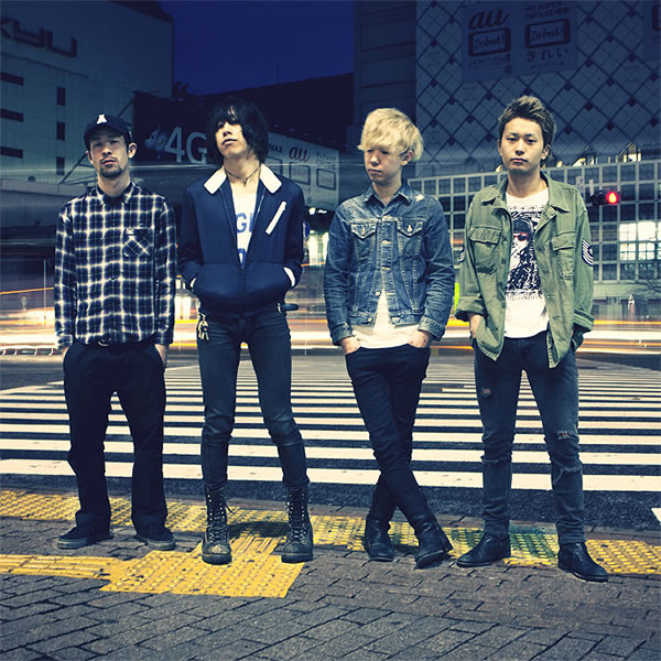 Super Beaver 新作へtaka One Ok Rock はじめ盟友からコメント到着 Cdjournal Com 写真