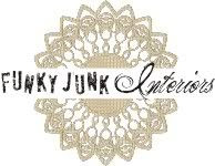 Funky Junk Interiors
