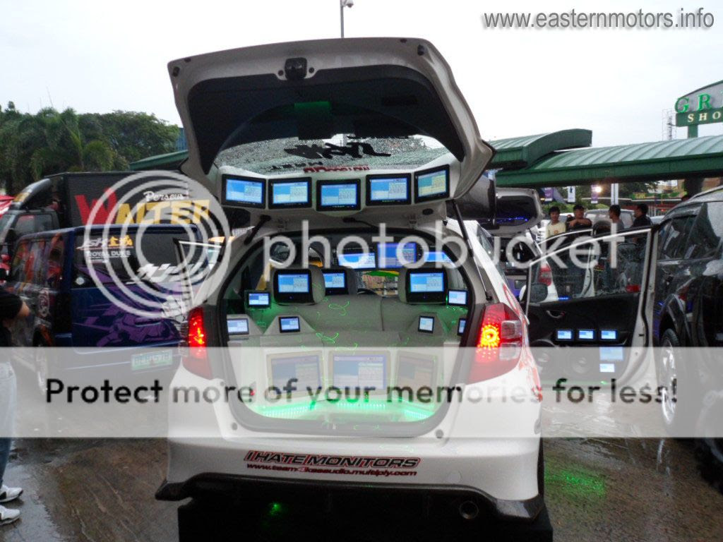 Please visit: www.easternmotors.info