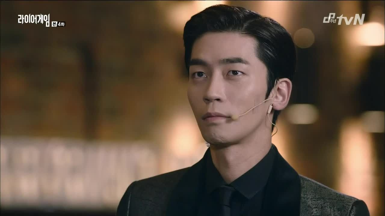 Liar Game Episode 4 Dramabeans Korean Drama Recaps
