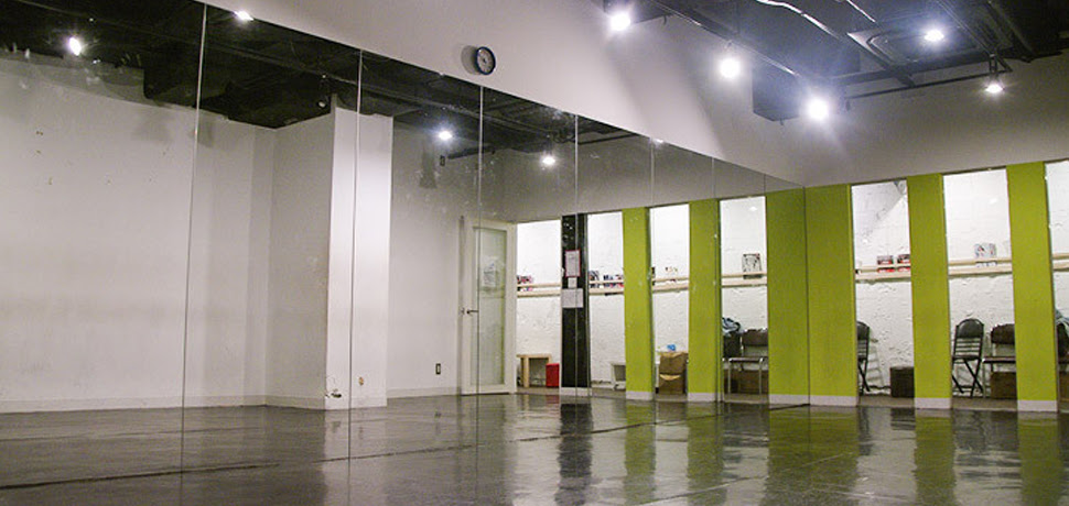 東京ダンススクール 女性限定 人気のダンス スクール Macron マカロン