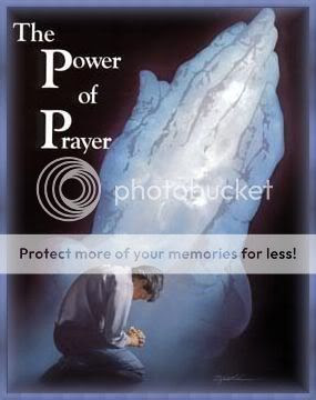 The Power of prayer, hand and man on knees. Pictures, Images and Photos