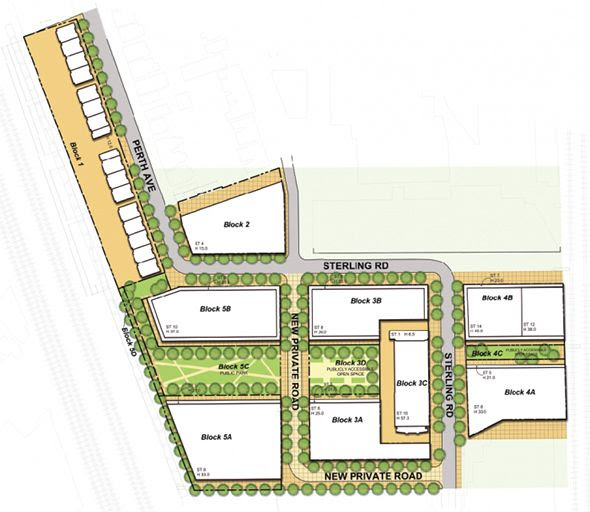 lower junction toronto