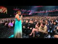 People's Choice Awards 2011 - Queen Latifah And The Cast Of 