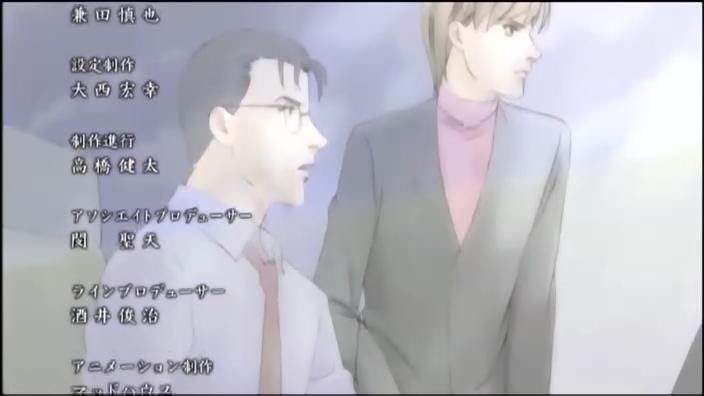 意外的he 秘密动画完结纪念 遥远的旅途