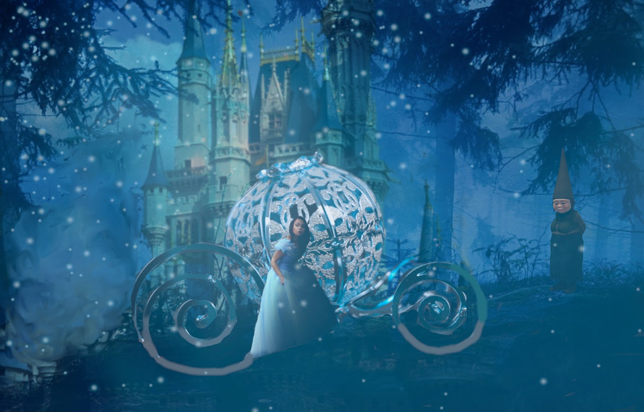 グリム童話が怖いってホント シンデレラと白雪姫の都市伝説 都市伝説パラダイス
