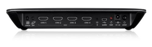 Belkin ScreenCast AV4