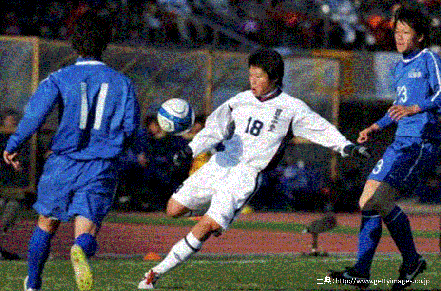15 16 第94回全国高校サッカー プロ入りが決定している注目選手は あかつきスポーツ 18ニュース