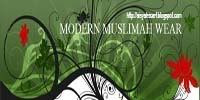 MODERN MUSLIMAH WEAR