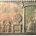Information about contacts with aliens in Ancient Mesopotamia