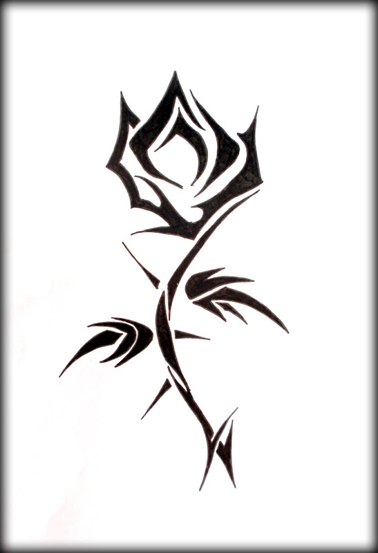 Free Gambar Tato Tribal Bunga Download Free Clip Art Free Gambar Tato Tribal Bunga Download Free Clip Art