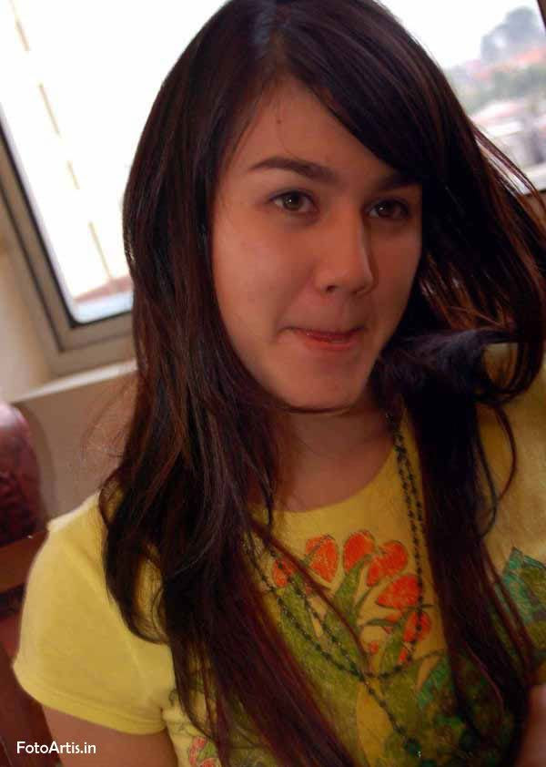 Sissy Priscillia