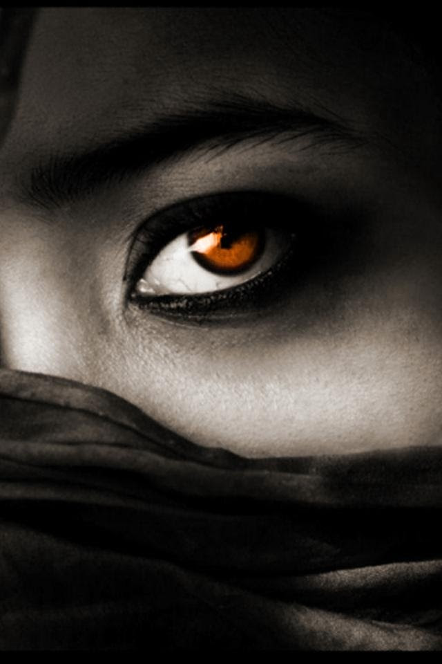 Eyes