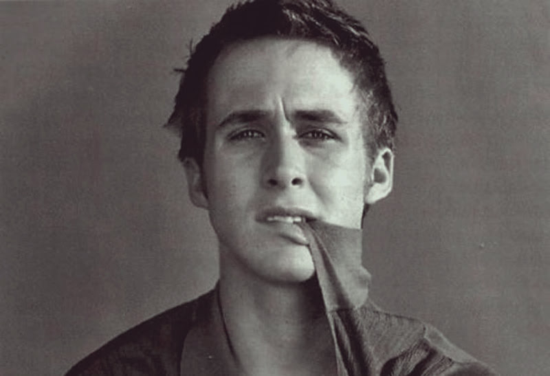 Ryan Gosling, Style inspiration, Fashion photography