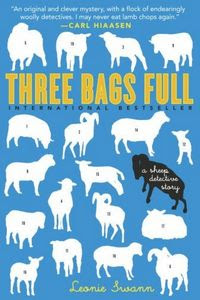 Three Bags Full by Leonie Swann