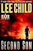 Second Son (Short Story): A Reacher Story