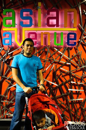 Weekend @ Sunway Pyramid