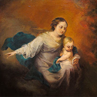 Nuestra Señora de las Nieves