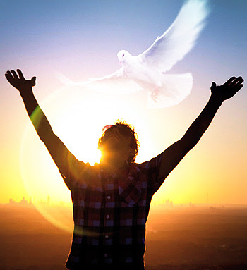 Image result for Holy Spirit