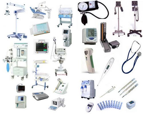 Uses and care of Hospital Bed Accessories