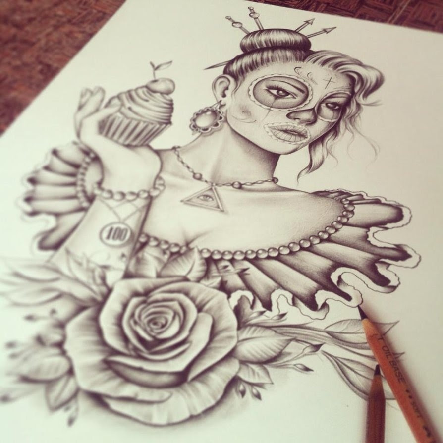 1000+ images about sketch work on Pinterest | Sketches, deviantART and