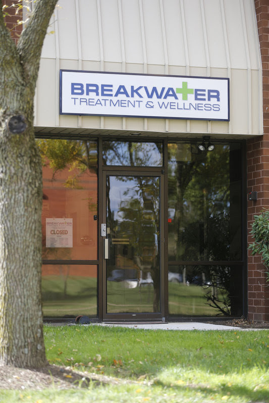 Competition Grows As N J S 5th Medical Marijuana Dispensary Opens Nj Com