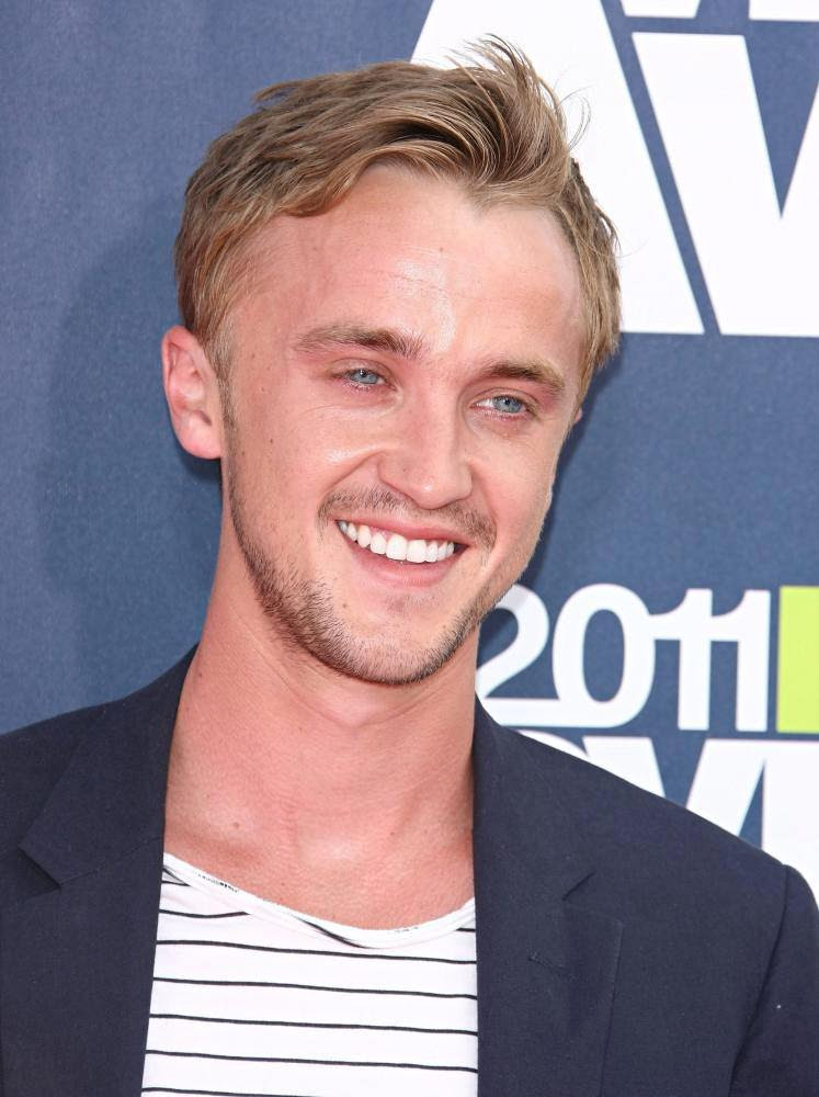tom felton brown hair. 2010 ICCM Store hp compaq presario cq56-111sa. images 2011 Tom Felton Harry