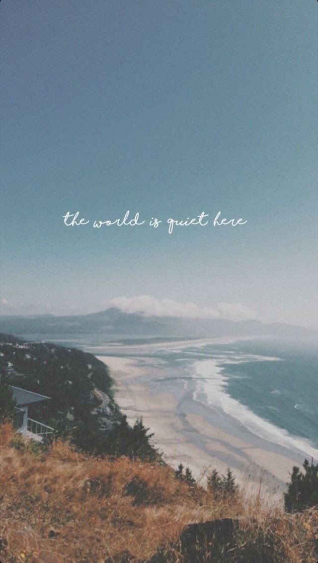 Aesthetic Iphone Backgrounds