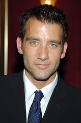 Clive Owen